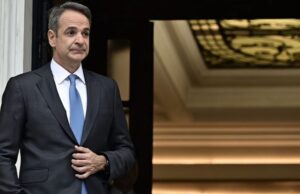 Politico: Κυβερνητικά στελέχη πρότειναν στον Μητσοτάκη να προκηρύξει άμεσα εκλογές