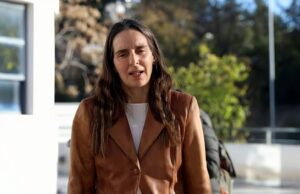 Τι συμβαίνει με την Τυχεροπούλου; Ποιος θέλει να την εξοντώσει; Δέχτηκε πιέσεις από το κακόψυχο αφεντικό να διορθώσει την οικονομική αστυνομία για τον ΟΠΕΚΕΠΕ για να μην βρεθεί το παιδί της στον Τύρναβο;