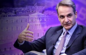 Τραγικός και σε παράλληλο σύμπαν ο Μητσοτάκης – Κάθε Κυριακή τα ίδια – Σταθερότητα και ανάπτυξη την ώρα που ο κόσμος γονατίζει από την ακρίβεια και τους φόρους