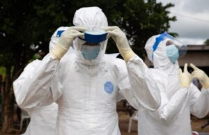 Εκτός ελέγχου το Κογκό – Επιδρομές, εκτελέσεις και φόβος για νέα έξαρση Έμπολα