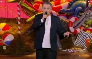 Λαζόπουλος: Πάτησα το μήνυμα, μπήκε το Predator – Οι ιδιώτες ήθελαν να μάθουν αν θα ζήσω;