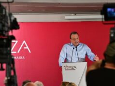Πέρασε η εισήγηση Φάμελλου υπέρ του Τσίπρα – Παύλος Πολάκης: Δεν χαρίζουμε σε κανέναν τον ΣΥΡΙΖΑ