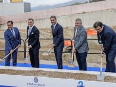 Το μεγάλο έγκλημα ενός εθνικού προδότη – Αδηφαγά Data Centers αναμένεται να στραγγίσουν το νερό οδηγώντας στη λειψυδρία – Εκτόξευση των λογαριασμών ύδρευσης και ενέργειας – Γέμισε τις τσέπες ο Μητσοτάκης από τις μίζες