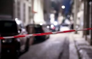 Γυναικοκτονία στην Καλαμάτα: Σκότωσε τη σύζυγό του μέσα στο σπίτι τους