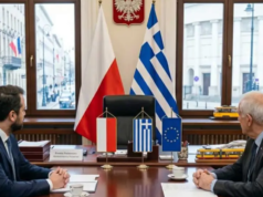 Η ελληνική κοινότητα στην Πολωνία αναγνωρίστηκε ως εθνική μειονότητα