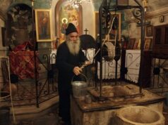 Le Monde: Οι χριστιανοί της Παλαιστίνης εγκαταλείπουν τη γη τους