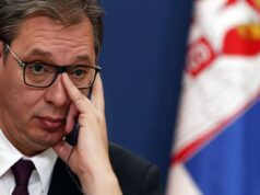 Συναγερμός στα Βαλκάνια: Προειδοποίηση για τη ζωή του Βούτσιτς πριν από κρίσιμη σύνοδο