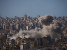 Ιράν: Η επίθεση του Ισραήλ στη Βηρυτό δεν θα μείνει αναπάντητη