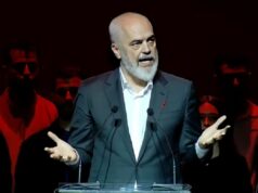 ΠΡΟΚΛΗΤΙΚΟΣ Ο ΡΑΜΑ ΜΕΤΑ ΤΑ ΕΠΕΙΣΟΔΙΑ ΣΤΗ ΣΒΕΡΝΙΤΣΑ – «ΔΕΝ ΗΞΕΡΑ ΟΤΙ ΥΠΑΡΧΟΥΝ ΕΛΛΗΝΕΣ ΣΤΗΝ ΠΕΡΙΟΧΗ» ΕΙΠΕ Ο ΑΛΒΑΝΟΣ ΠΡΩΘΥΠΟΥΡΓΟΣ