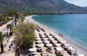 Εβραίοι αλώνουν την Ελλάδα – Ισραηλινό Fund στην Καλαμάτα ιδιωτικοποιεί 200 στρέμματα στη δυτική παραλία – Μητσοτάκης και Άδωνις ξεπουλάνε τη χώρα
