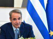 Σε ρότα «νόμος και τάξη» το Μαξίμου ενόψει εκλογών