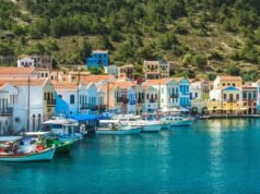 Η εκδοχή του δημάρχου για το επεισόδιο με τον αγροτικό γιατρό στο Καστελόριζο