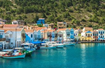 Η εκδοχή του δημάρχου για το επεισόδιο με τον αγροτικό γιατρό στο Καστελόριζο