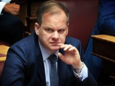 Θα το δούμε και αυτό; Η κυβέρνηση ανοίγει τον δρόμο επιστροφής του Κώστα Αχ. Καραμανλή στα γαλάζια ψηφοδέλτια