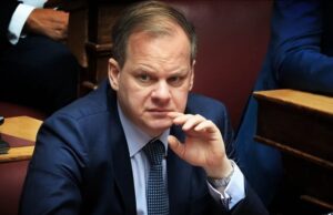 Θα το δούμε και αυτό; Η κυβέρνηση ανοίγει τον δρόμο επιστροφής του Κώστα Αχ. Καραμανλή στα γαλάζια ψηφοδέλτια