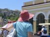 Καιρός: «Πρεμιέρα» για καύσωνα μέτριας έντασης – Πού θα δούμε τις υψηλότερες θερμοκρασίες