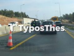 Θρήνος στον ΠΑΟΚ: Ποδοσφαιρίστρια της ομάδας η 15χρονη που σκοτώθηκε σε τροχαίο στην περιφερειακή οδό