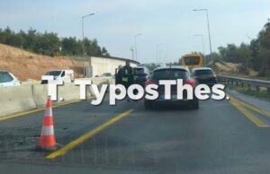 Θρήνος στον ΠΑΟΚ: Ποδοσφαιρίστρια της ομάδας η 15χρονη που σκοτώθηκε σε τροχαίο στην περιφερειακή οδό