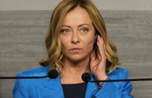 Πολιτική αναταραχή στην Ιταλία: Διαψεύδουν το ενδεχόμενο πτώσης της κυβέρνησης Μελόνι