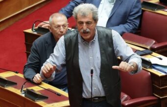 Πολάκης για Novartis: «Ποια είναι η σκευωρία Γεωργιάδη;» – Ζητά παρέμβαση εισαγγελέα μετά τις αποκαλύψεις