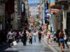 Χάος Μητσοτάκη παντού – Πάνω από 672.000 εγγεγραμμένοι άνεργοι στη χώρα