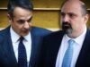 Επιμένει η κυβέρνηση «για τα μπάζα» παρά την εισαγγελική για Τριαντόπουλο