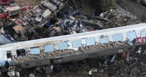Τέμπη: Συνεχίζεται σήμερα η δίκη με τους αυτοτελείς ισχυρισμούς των κατηγορουμένων