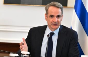 Συνεδριάζει το υπουργικό συμβούλιο των προδοτών υπό το βάρος των φονικών πυρκαγιών – Η ατζέντα και η τακτική Μητσοτάκη