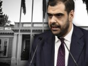 Μαρινάκης: «Μονόδρομος η αυτοδυναμία» – «Η πολιτική δεν είναι deal» η σπόντα για Σαμαρά