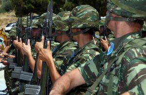 Νεκρός ξαφνικά στον ύπνο του 50χρονος στρατιωτικός στη Θεσσαλονίκη – Εκατοντάδες ξαφνικοί θάνατοι στο στράτευμα τα τελευταία χρόνια