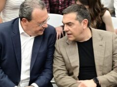 Ανεξαρτητοποίηση Φάμελλου: Η σύμπλευση με το νέο κόμμα Τσίπρα και τα επόμενα βήματα