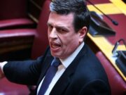 Καιρίδης: Αφήνει ανοικτό το ενδεχόμενο κυβερνητικής συνεργασίας και με ΠΑΣΟΚ και με Σαμαρά