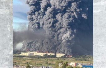 Ρωσία: Οκτώ νεκροί εργαζόμενοι από ουκρανικά πλήγματα με drones σε εμπορικές αποθήκες