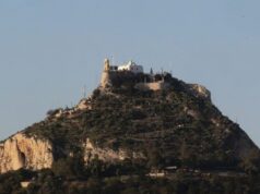 Τι άλλο θα δούμε! Δήμος Αθηναίων: Έκτακτα μέτρα για τον καύσωνα – Κλειστός ο Λυκαβηττός