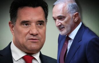 Άδωνις μετά τις καταγγελίες Σαλμά για Novartis: Ξαναζεσταμένο φαγητό