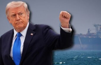 Στενά Ορμούζ: «Ναυμαχία» ΗΠΑ-Ιράν για τον ρόλο του φύλακα – «Θα είμαστε πιο δίκαιοι», λέει η Τεχεράνη