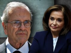 Σφοδρή επίθεση Μπακογιάννη σε Σαμαρά: «Στόχος του είναι να κάνει ζημιά στη ΝΔ»