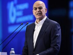 Νίκος Δένδιας: Τηλεφωνική επικοινωνία με τον Σαουδάραβα ομόλογό του για τους ελληνικούς Patriot