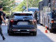 Marfin: Αρνούνται τις κατηγορίες οι δύο συλληφθέντες – «Έφυγα από την πορεία όταν άρχισαν επεισόδια»