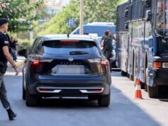 Marfin: Αρνούνται τις κατηγορίες οι δύο συλληφθέντες – «Έφυγα από την πορεία όταν άρχισαν επεισόδια»