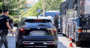 Marfin: Αρνούνται τις κατηγορίες οι δύο συλληφθέντες – «Έφυγα από την πορεία όταν άρχισαν επεισόδια»