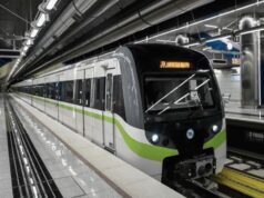 Πανηγυρίζουμε για τον κλιματισμό στους συρμούς του Μετρό