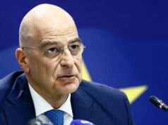 Μας έλειπες! Δένδιας για επέτειο τουρκικής εισβολής: «Για τις ελληνικές Ένοπλες Δυνάμεις η Κύπρος κείται πλησίον»