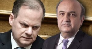 Δικαστικό Συμβούλιο για Καραμανλή: Δήλωση αποχής από τον αντεισαγγελέα Β.Φλωρίδη