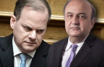 Δικαστικό Συμβούλιο για Καραμανλή: Δήλωση αποχής από τον αντεισαγγελέα Β.Φλωρίδη