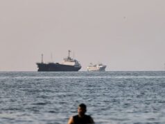 FT: ΗΠΑ και Βρετανία σχεδιάζουν συγκρότηση διεθνούς συμμαχίας για τα Στενά του Ορμούζ