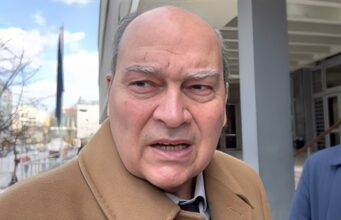 Κόλαφος ο ποινικολόγος Νίκος Διαλυνάς: «Το εμβόλιο κατά του Covid που χορήγησε η κυβέρνηση Μητσοτάκη άφησε ανάπηρο τον εντολέα μου» – Αποζημίωση 280.000 ευρώ επιδίκασε το Πρωτοδικείο Αθηνών