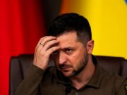 Ουκρανία: Ο Ζελένσκι φοβάται τη δημοφιλία του Φεντόροφ – Η διαφθορά φέρνει νέο ανασχηματισμό