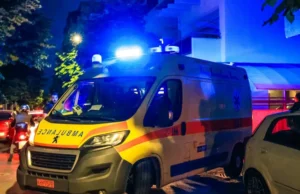 Η Λαμία του θανάτου – Νεκρός ξαφνικά 17χρονος από ανακοπή καρδιάς – Τρίτο περιστατικό νέου ανθρώπου που πεθαίνει αιφνίδια μέσα σε μία εβδομάδα στην πρωτεύουσα της Φθιώτιδας