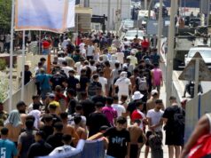 Πορτογαλία: Σφίγγει τον κλοιό στα σύνορα λόγω λαθρομεταναστευτικού – «Επί ποδός» οι Αρχές στον Νότο